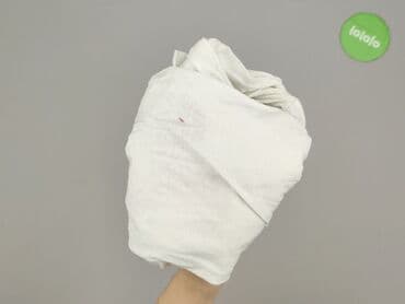 białe bluzki boho: Bluzka damska, rozmiar S — 6