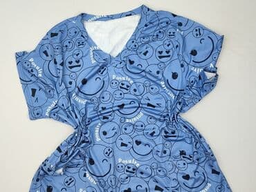 T-shirt damski, rozmiar 3XL