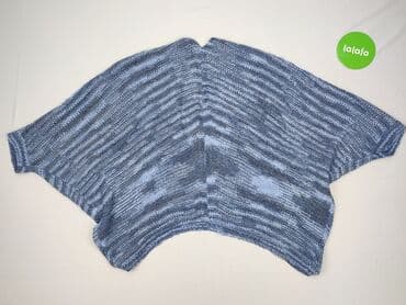 sweter z dodatkiem moheru: Atmosphere, Kardigan damski, M — 3