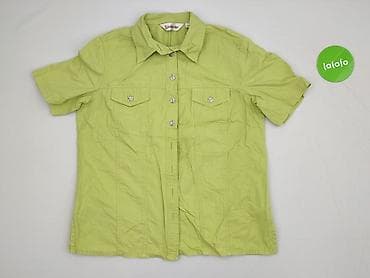 koszula 46: Kaleidoscope, Koszula damska, rozmiar M — 2