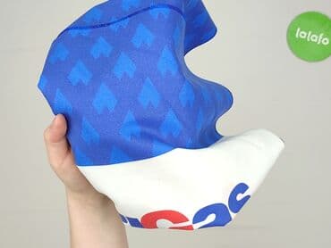 Домашній декор: Używana chusta w bardzo dobrym stanie, z logo Amerigas i napisem — 4
