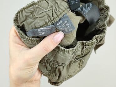 джинсы: Spodnie jeansowe, H&M, 12-18 miesięcy, stan - Dobry — 6
