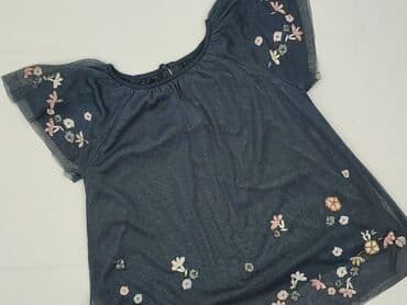 Blouse, Next, 5-6 years, 110-116 cm, condition - Perfect