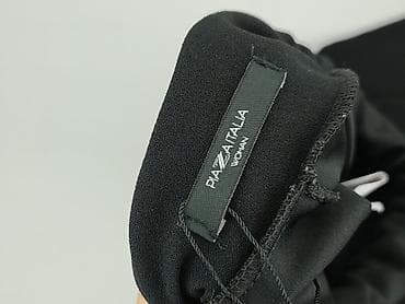 giorgio t: Piazza Italia, Spodnie materiałowe damskie, rozmiar XL — 5