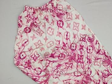 bluzki etno: Italy Moda, Spodnie 3/4 damskie, rozmiar One size — 1