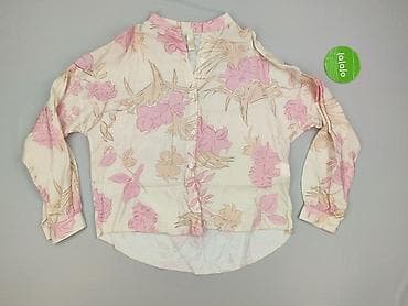 chinska koszula: Italian Style, Koszula damska, rozmiar One size — 2