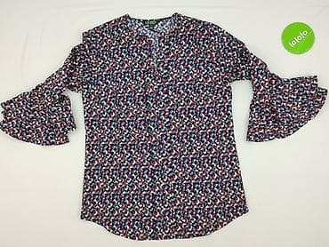 rainbow bluzka: Lauren Ralph Lauren, Bluzka damska, rozmiar S — 2