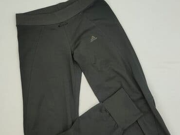 adidas spodnie szerokie: Adidas, Spodnie dresowe dla mężczyzn, rozmiar M — 1