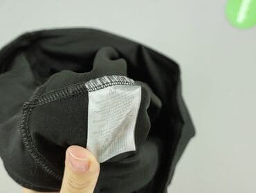 Kobiety: Legginsy Sportowe damskie, rozmiar M — 4