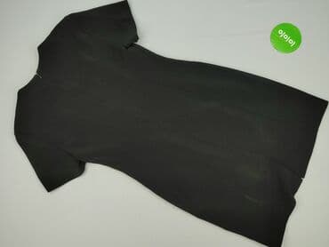 eleganckie sukienki dla niskich pań: Women`s dress, size S — 4