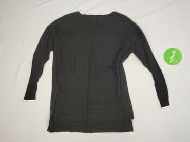 kapcie z mikolajem: Elle, Sweter damski, rozmiar M — 3