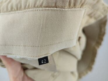 spodnie dla 60 latki: Someday., Spodnie damskie, rozmiar XL — 5