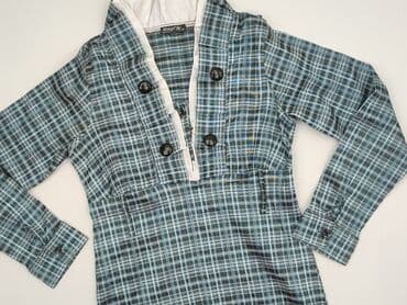 Women's Clothing: MEGI, Women's blouse, size L (EU 40) — 1