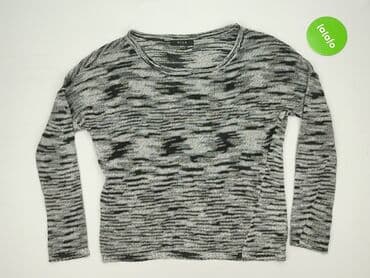 sweter damski plus size: Vila, Sweter damski, L — 3