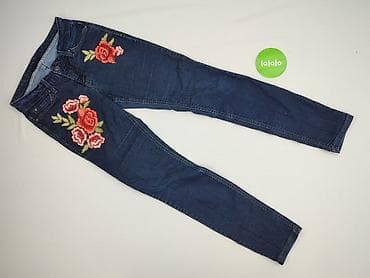 Джинси жіночі, розмір S — 2