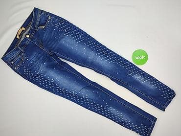 boss jeans: Jeansy damskie, rozmiar M — 2