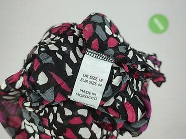 stradivarius leopard: Bluzka damska, rozmiar 2XL — 5