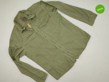 jeansy born2be: INDICODE JEANS, Koszulа dla mężczyzn, rozmiar 4XL — 3