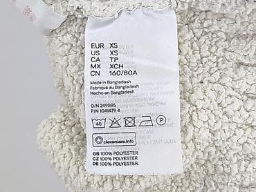 bluzki asos: H&M, Top damski, rozmiar XS — 6