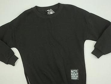 sprandi bluza damska: Niebieski Księżyc, Bluza damska
, rozmiar M — 1