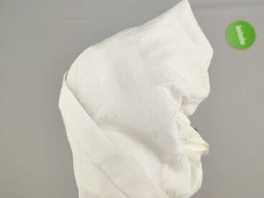 dluga biala koszula: French Connection, Koszula damska, rozmiar L — 5