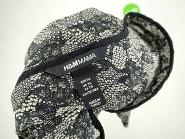ubrania ciążowe h m: H&M, Sukienka damska, rozmiar XL — 5