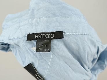 bluzka dekolt: Esmara, Tunika damska, rozmiar M — 6