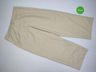facebook hm: H&M Divided, Spodnie materiałowe damskie, rozmiar XL — 3