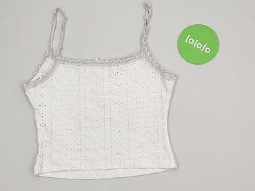 i wanna fall: Shein, Top damski, rozmiar M — 3