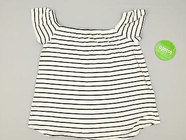 erfo shirts: F&F, Bluzka damska, rozmiar M — 3