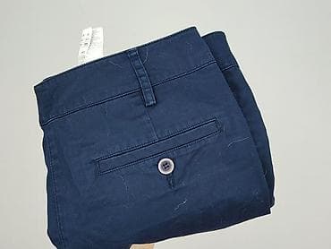 spodnie montego: Benetton, Szorty damskie, rozmiar M — 6