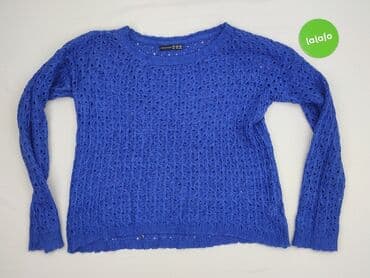 Women's Clothing: Atmosphere, Women`s sweater, size L (EU 40) — 2