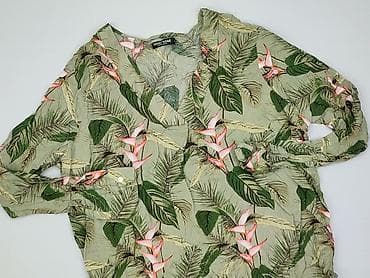 rainbow blouse: Tom Rose, Bluzka damska, rozmiar S — 1