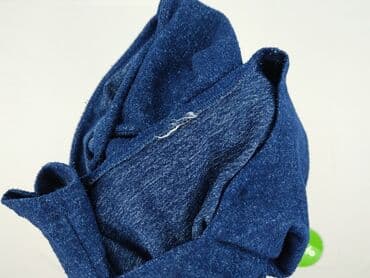 granatowe bluzy: Bluzka damska, rozmiar S — 4