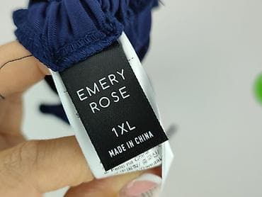 lounge top: Emery Rose, Komplet dresowy damski, rozmiar XL — 4