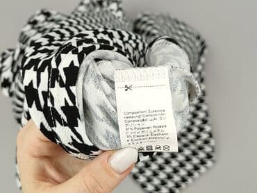 sukienka w pepitkę mohito: Bluzka damska, XL — 5