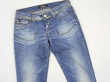 Killah, Jeans for women, size 2XS