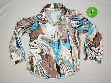 it moda bluzki: Koszula damska, rozmiar M — 2