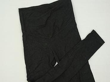 getry galaxy: H&M Mama, Legginsy rozmiar S — 1