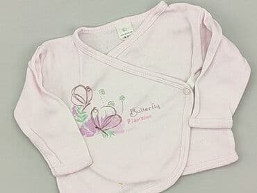 lewandowski barcelona koszulka: Blouse, 1-3 months, condition - Very good — 1