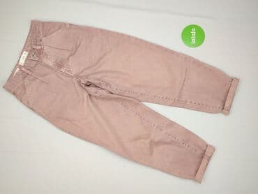 legginsy woskowane push up: Jeansy damskie, rozmiar XS — 2