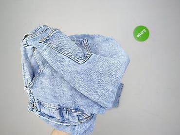 acne studios: Denim, Jeansy damskie, rozmiar 2XS — 5