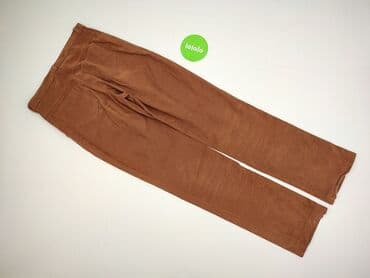 gucci buty wyprzedaż: Spodnie materiałowe damskie, rozmiar S — 3