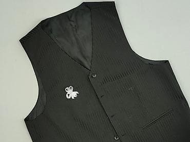 dior sweter: Kamizelka garniturowa dla mężczyzn, rozmiar XL — 1