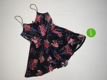 do oddania: H&M Divided, Sukienka damska, rozmiar M — 2