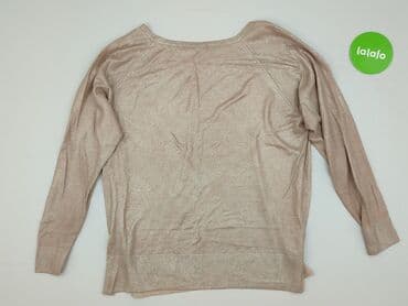 sweter lacoste: Zara, Sweter damski, rozmiar L — 3