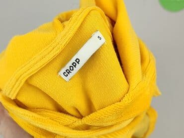Kobiety: Cropp, Bluza z kapturem damska, rozmiar S — 4
