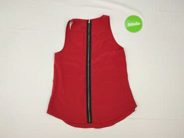 czerwona kurtka damska reserved: Pimkie, T-shirt damski, rozmiar XS — 3