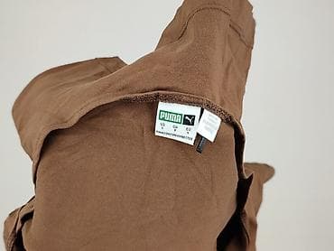 dresy plus size: Puma, Top damski, rozmiar S — 4