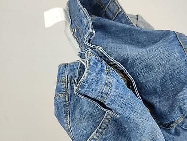 denim never: Szorty damskie, rozmiar M — 6